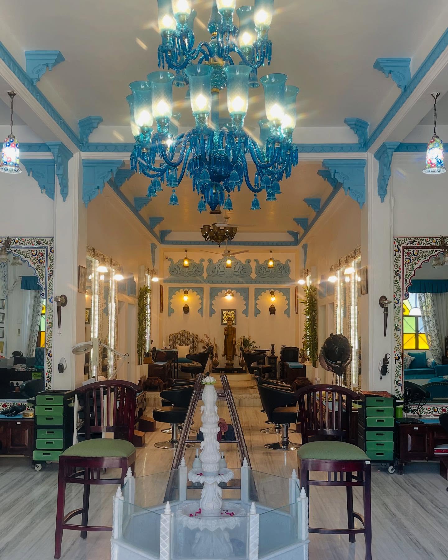 First Impression Salon