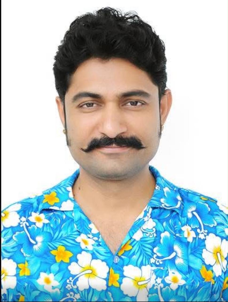 Balveer Rathore