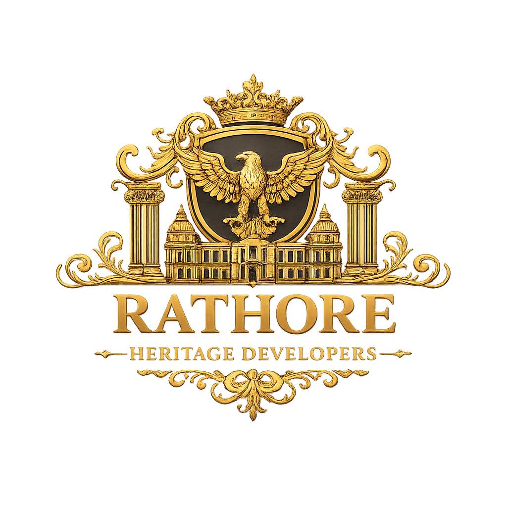 Rathore Heritage Developers — Raj Virasat