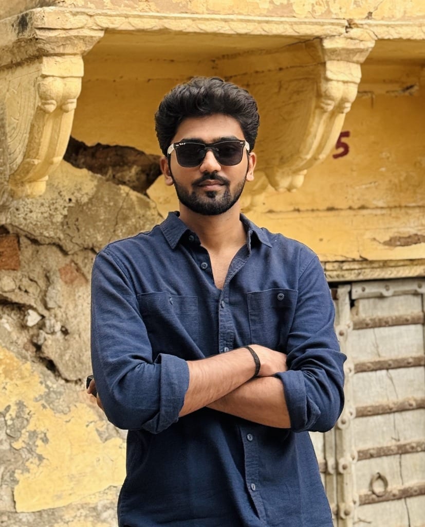 Yashvardhan Singh Rathore