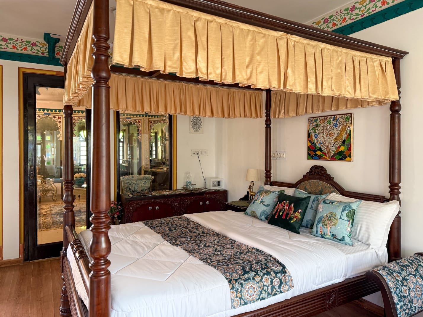 Mohan Villa